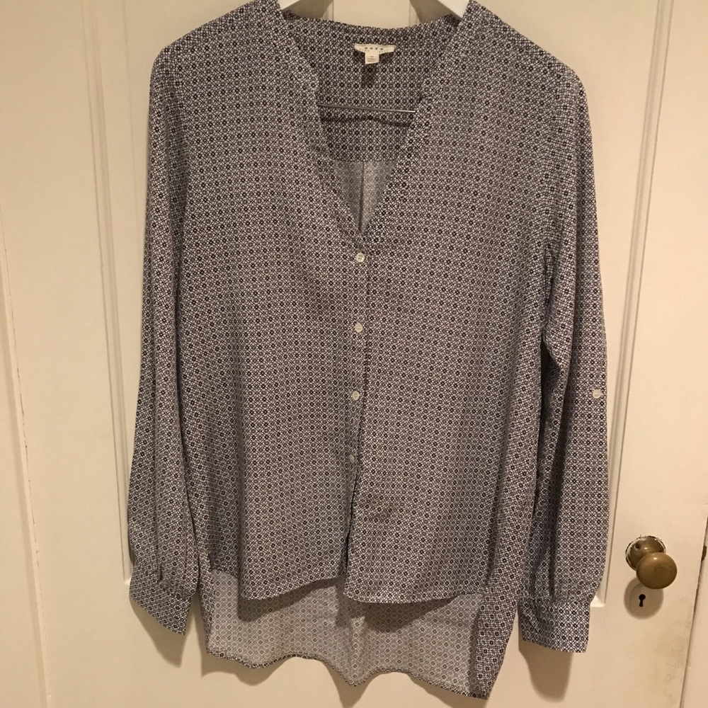 JOIE blouse